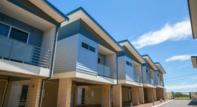 Студия Standard Nesuto Geraldton
