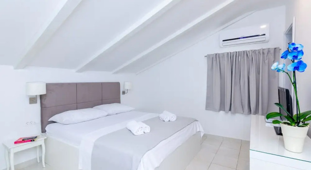 Номер Luxury Villa Babilon