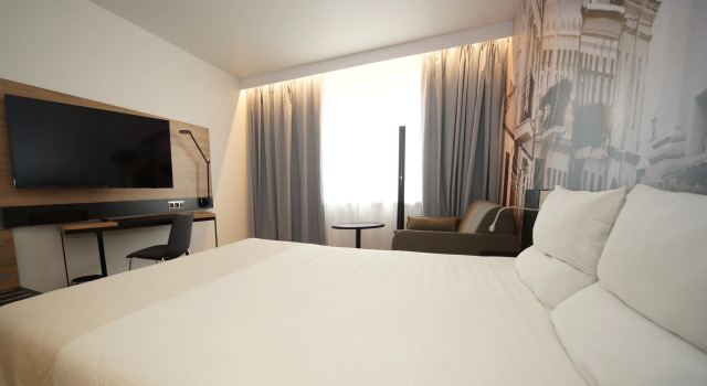 Novotel Vilnius Centre