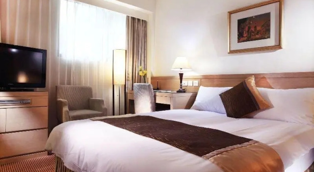Двухместный номер Standard Gala Hotel