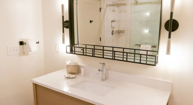Номер Deluxe Sea Palms Resort St Simons Island