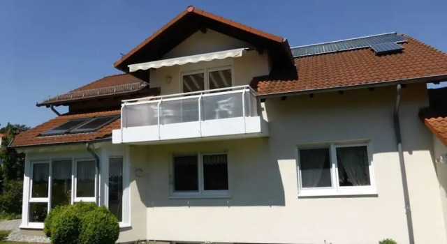 Holiday Apartment Sonnennest, Забронировать Апартаменты/квартира Апартаменты земли Гессена, Апартаменты/квартира