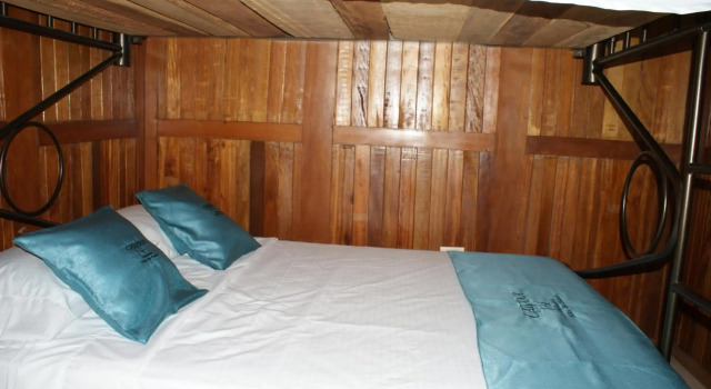Cabaña Completa Rodadero Condominio hasta x 7 + Piscinas+wifi +Aire Acondicionado