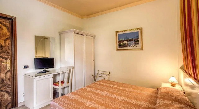 Одноместный номер Standard Hotel Santa Maura
