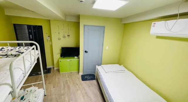 Номер Standard Beach Stay Guesthouse