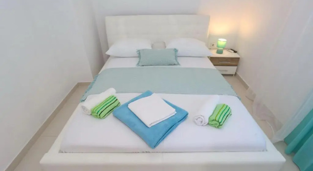 Апартаменты c 1 комнатой Apartment Anna
