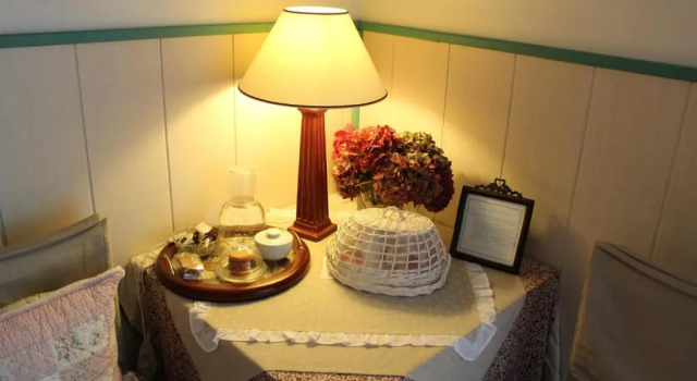 La Demeure aux Hortensias, Rezerwuj Hotel  