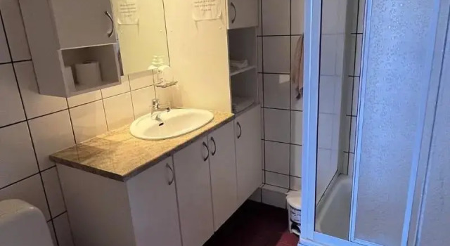 Двухместный номер Standard Kirkjufell Guesthouse and Apartments