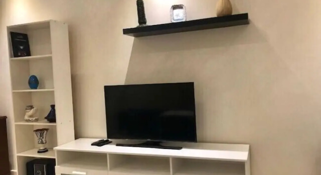 Studio de Luxe à Casablanca Aireport, Boek Appartement Hotels in Doukkala-Abda met parkeren, Parkeren