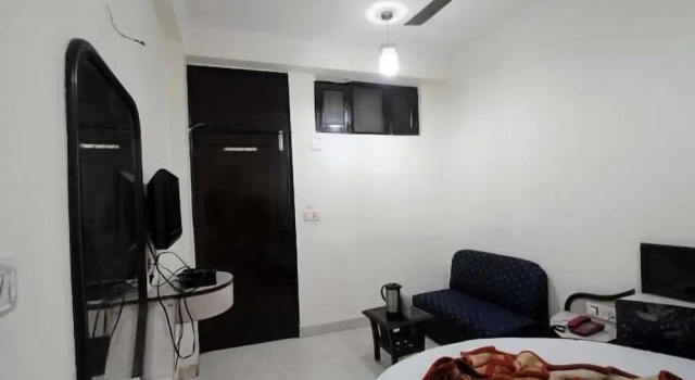 Номер Standard Anmol Hotels