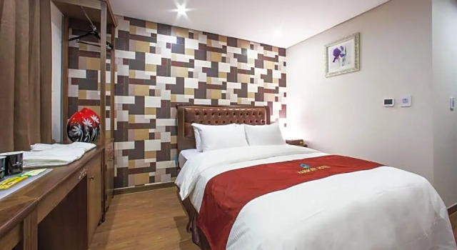 Номер Standard Harmony Hotel