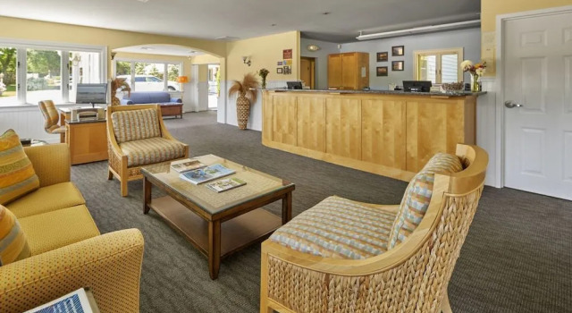 Ogunquit The Milestone Inn, Забронировать Мини-отель Оганквит 