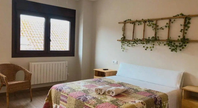 Семейный номер Standard Villa Galicia