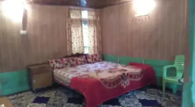 Island Homestay