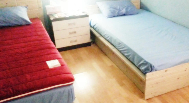 Hostel Maru Hongdae, Забронировать Хостел Хостелы Сеула, рядом с Магазин Butter zakka, Хостел