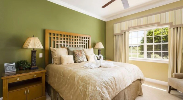 Ov4238 - Reunion Resort - 3 Bed 3 Baths Condo, Prenota Resort Reunion Florida