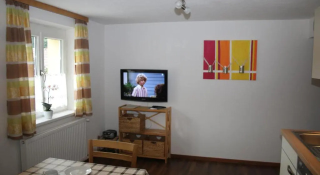 Апартаменты с 2 комнатами Apartments Gabl