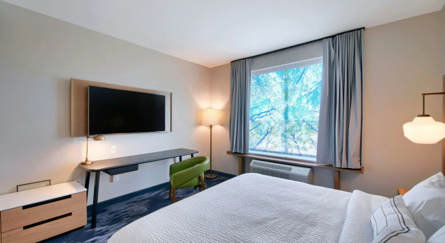 Fairfield Inn & Suites by Marriott Dallas Cedar Hill, Foglalás Szálloda Cedar Hill Dallas - Fort Worth Metropolitan Area