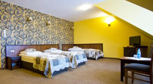 Hotel Odessa, Reservar Hotel Hotéis SPA em Podlaskie, SPA