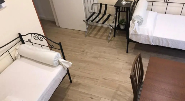 Номер Standard Agorà Rooms