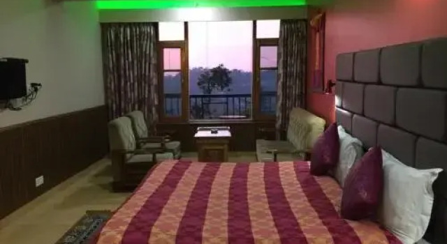 Zambala House, Забронировать Отель Отели штата Химачал-Прадеш 3 звезды, 3*