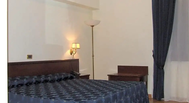 Номер Standard Hotel Villa Giulia Pergusa