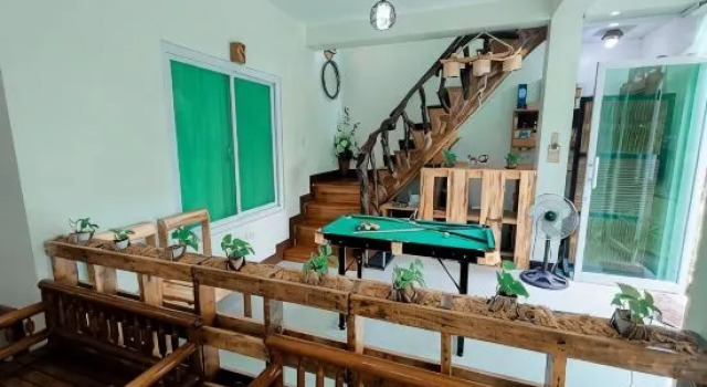 Family Casa in Baler w/ Pool & Spa Tub – 20 Guests, Prenota Resort Baler 