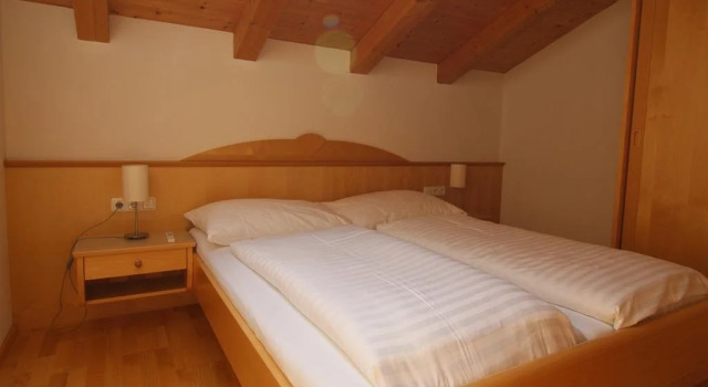 Appartement Kurz Top 1, Забронировать Отель Отели Вестендорф с парковкой, Парковка