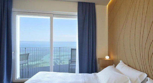 Студия Deluxe Gaura Apartments