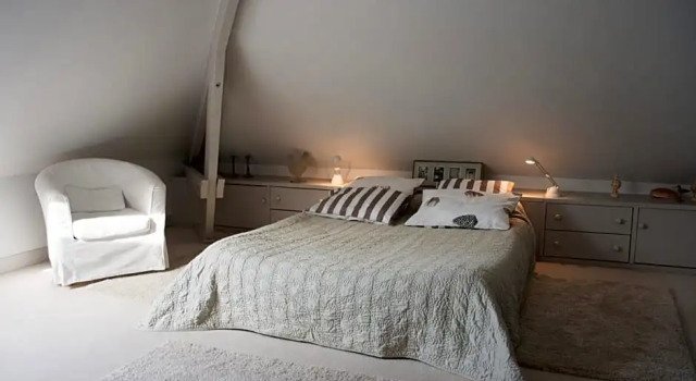 Villa Flore Chambres d'Hotes, Varaa Villa Ault 