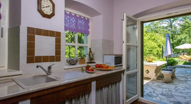 Villa Splendida, Забронировать Вилла Пореч Poreč Riviera, 3* 4*