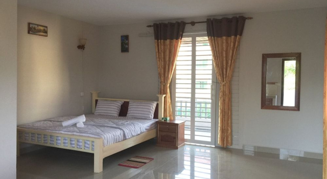 Baray Siem Reap House, Забронировать Гостевой дом Гостевые дома Сиемреап, рядом с Lucky Mall Siem Reap, Гостевой дом