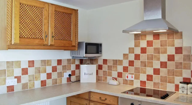 Coastline Cottage, Rezerwuj Dom wakacyjny Lowestoft The Broads