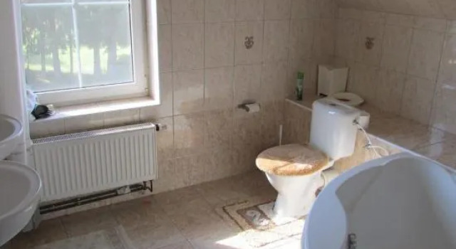 Villa Vranov 55, Reserva ahora Villa Hvězdonice Bohemia Central