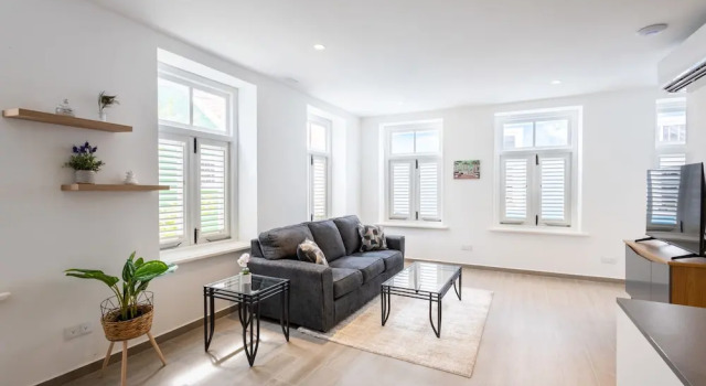 Апартаменты Keukenplein A in Willemstad