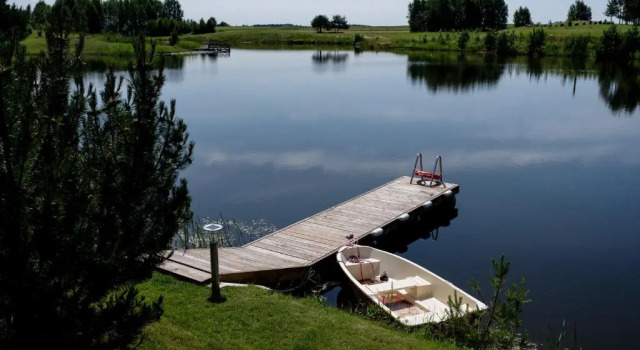 Chalet Barono Vila