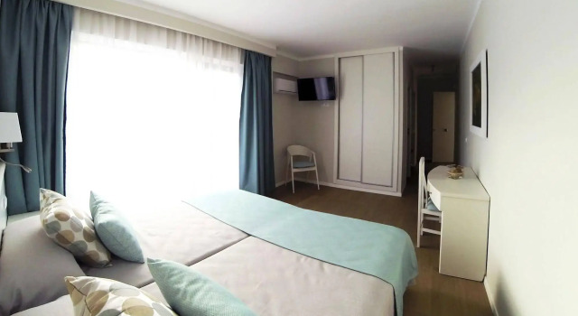 Hotel Creta Paguera