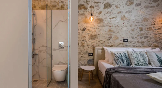 Вилла Luxury Casa Belvedere Boutique Villa