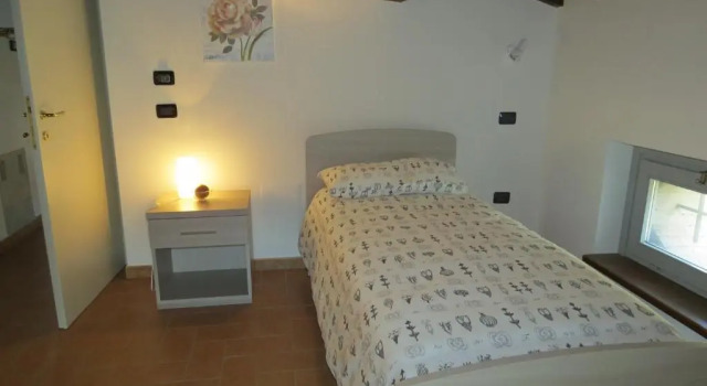 Номер Standard Il Ciottone