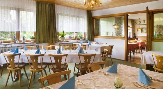 Hotel - Pension Alte Post Ühlingen, Reserva ahora Hotel Hoteles en Baden-Wurtemberg con aparcamiento, Aparcamiento