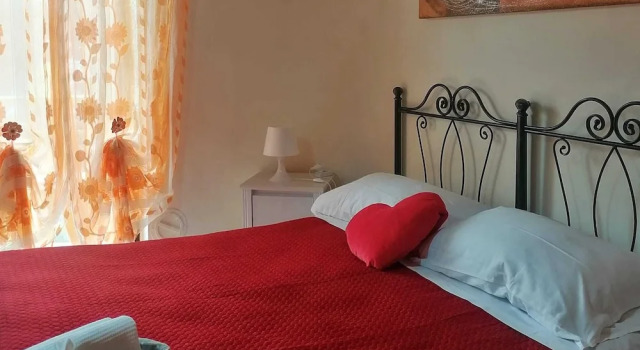 Номер Standard My sweet home