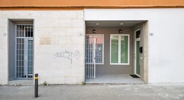 A pochi minuti da Fiera Bologna Apartment