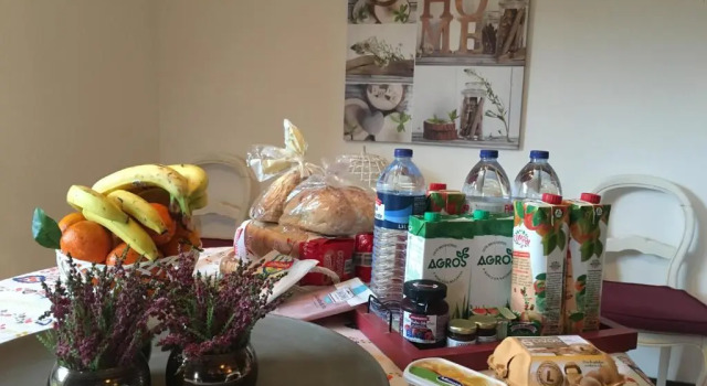 Коттедж Quinta do Cerqueiral