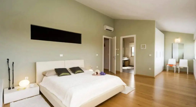Sunny Summer House 4*, Забронировать Отель Отели Rovinj Riviera с бассейном, Бассейн
