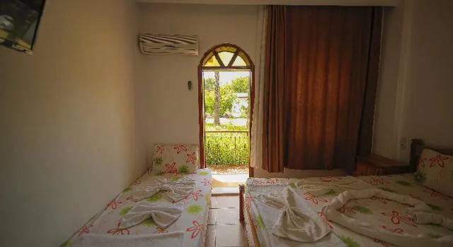 Номер Standard Yavuz Motel Adrasan