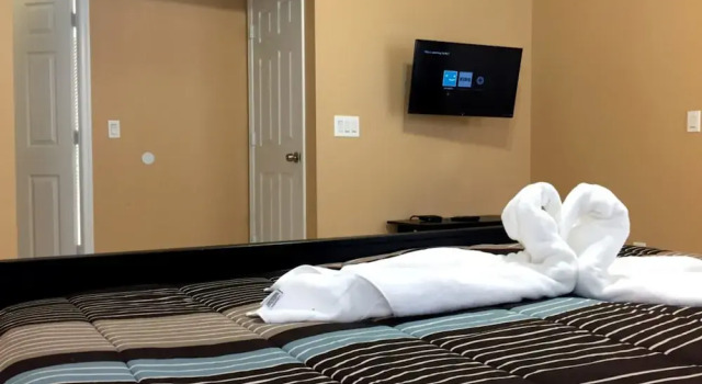 Chatham Park 2718, Rezerwuj Hotel Kissimmee Kissimmee