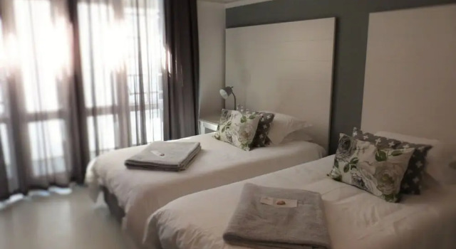 Standard Suite Hampton Court Guest Lodge
