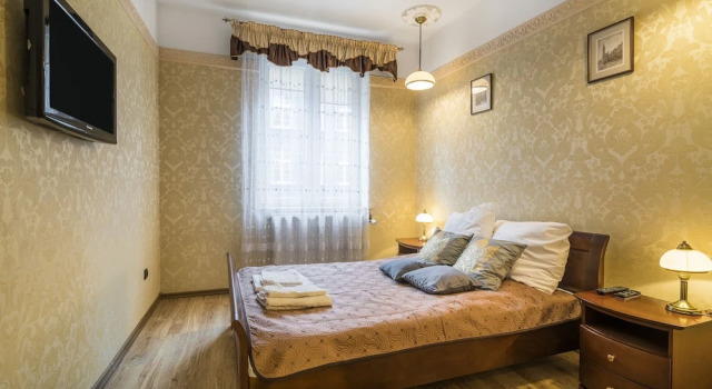Maya's Flats & Resorts - Szlachecki, Varaa Hotelli Gdańsk Pommeri