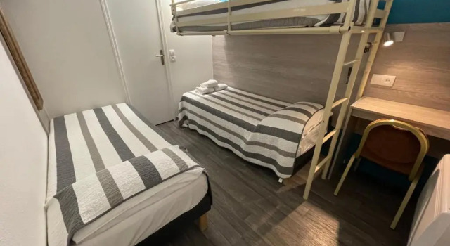 Номер Standard Fasthotel Roissy - Saint-Witz