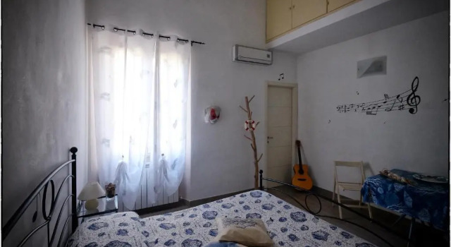 Номер Standard La Casa sul Molo